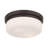 Bahar Glass Flush Mount-22741942-100064274