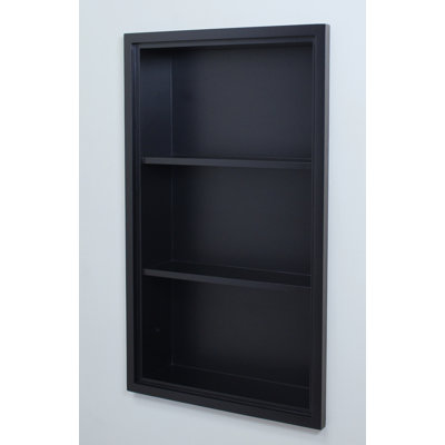 Niche murale encastrée 14 x 24 Sloane