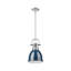 Petit luminaire suspendu avec tige Aljona-60651898-60651902-60651802