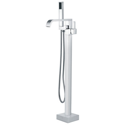 Freestanding Tub Filler