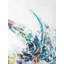 Irrevocablement - reproduction d'art sur toile-1848595282-1848595283