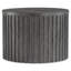 Menton Solid Wood End Table