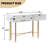Araneli 42 " W Console Table-246610190