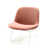 Light Orange Velvet selected