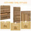 Commode 4 tiroirs
