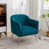 Teal Blue est en rupture de stock
