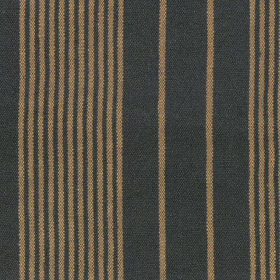 Newport Stripes Heavy Linen