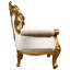 Fauteuil Bentley
