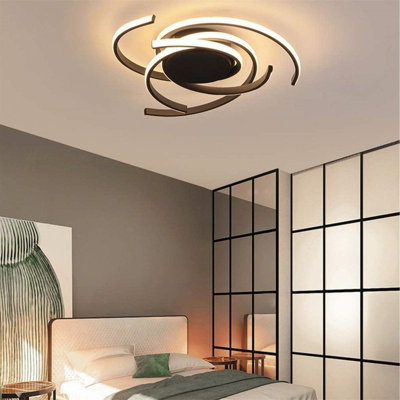LED Flush Mount
