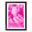 Pink Petals in Bloom - Picture Frame Graphic Art Print-55769673-55769674