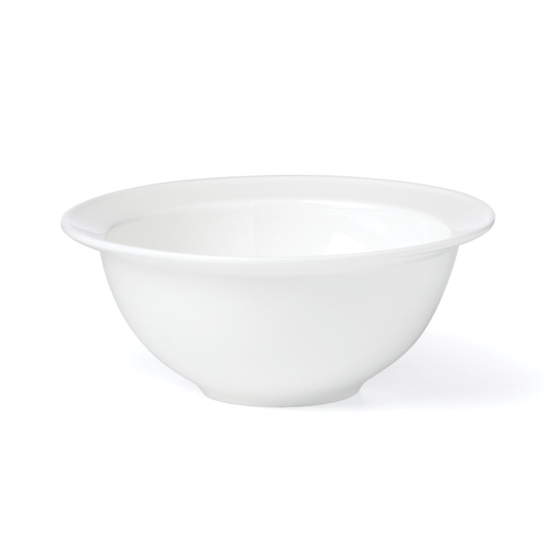 Studio 1414 Rimmed 12 Piece Dinnerware Set