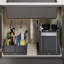 Under Kitchen Sink Universal Storage Bag