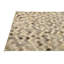Tapis gris Ortega