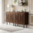 Dark Walnut selected