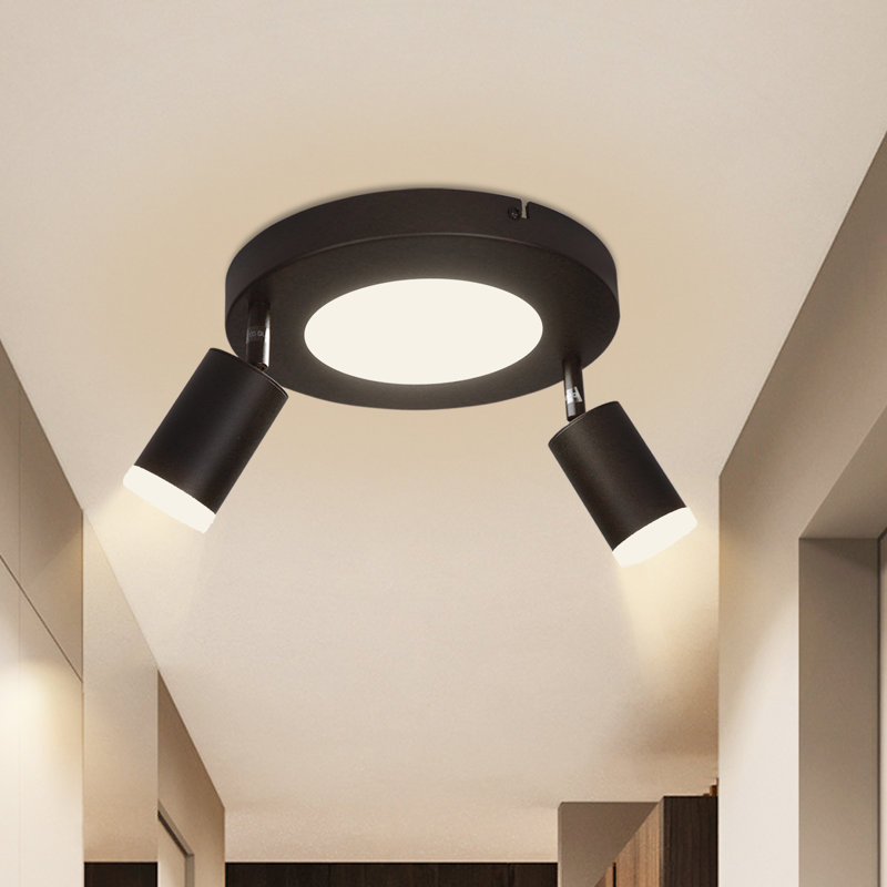 Shareese Spotlight, Matt/Black