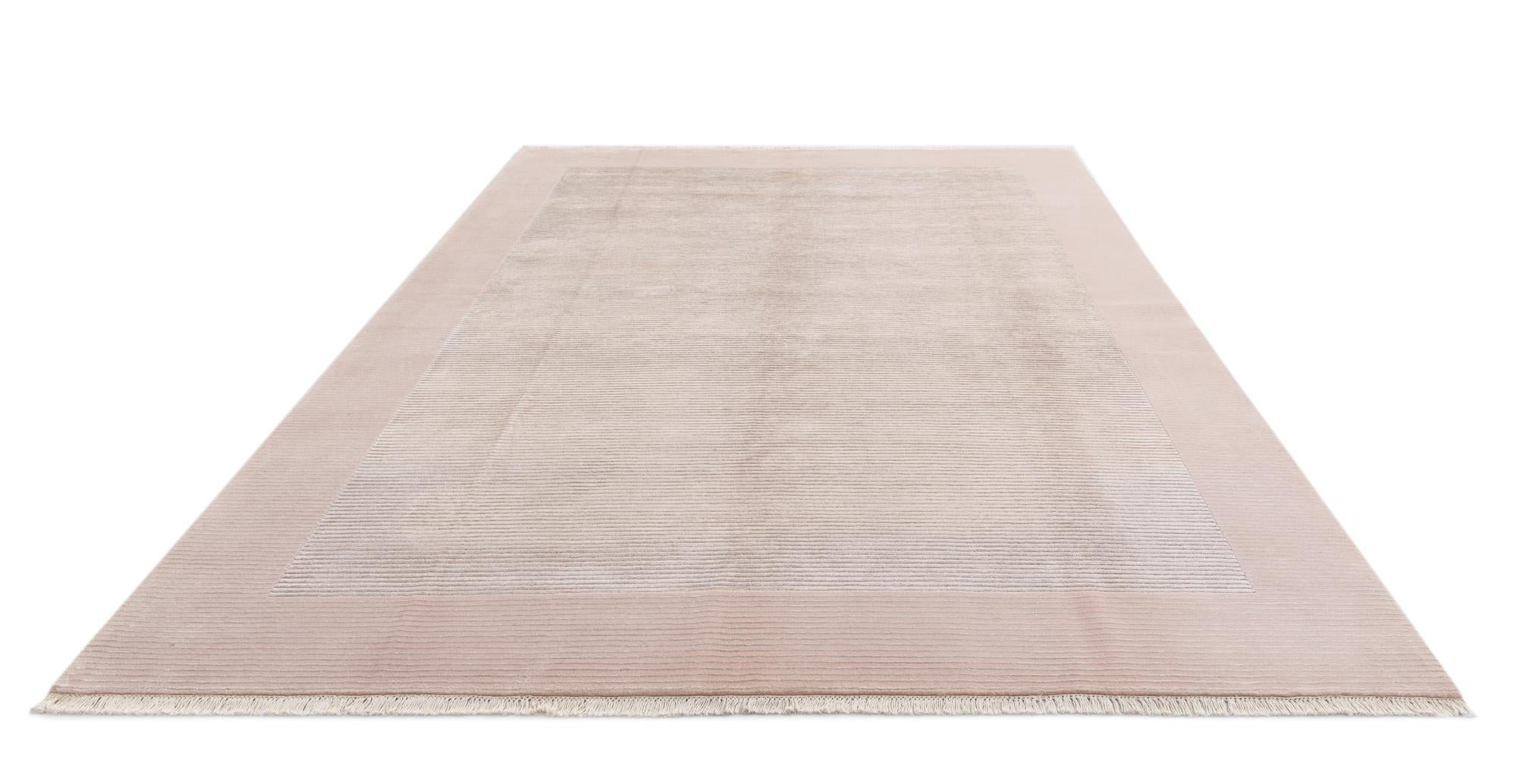 Isabelline Judy Light Pink Rug | Wayfair