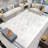 Leosvel Faux Sheepskin Indoor Rug-1674778311