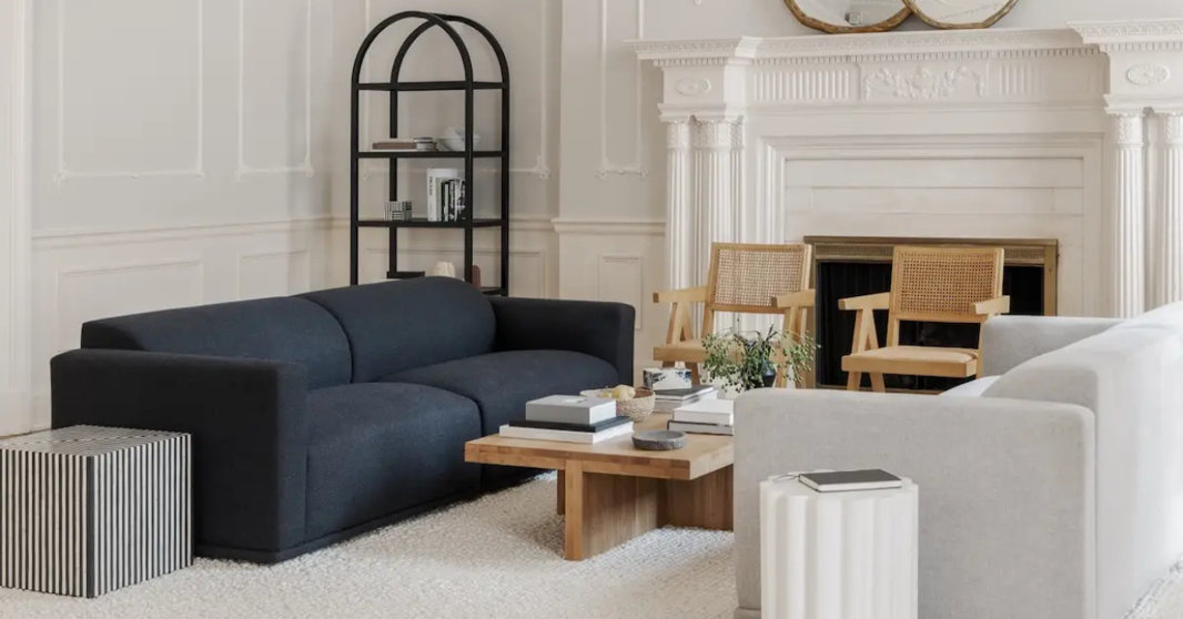 Design Made Simple for the Modern Home