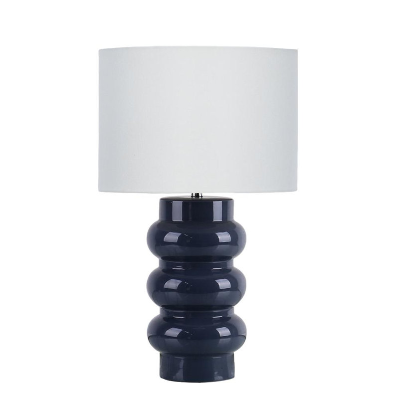 Ceramic Table Lamp