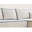 5 Seater Reclining Corner Sofa -1917798379-1917798353
