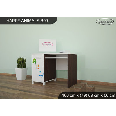 100cm Writing Desk