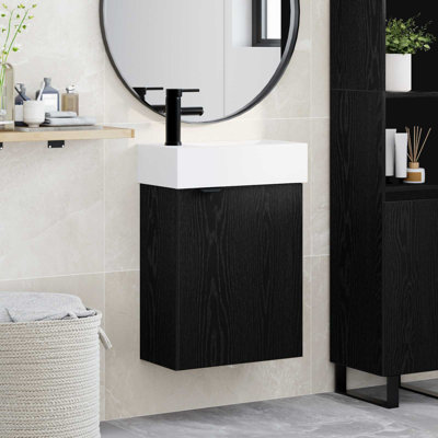 455 mm Bathroom Vanity
