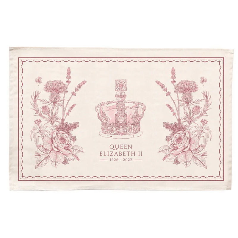 Tea Towel Kitchen Towel