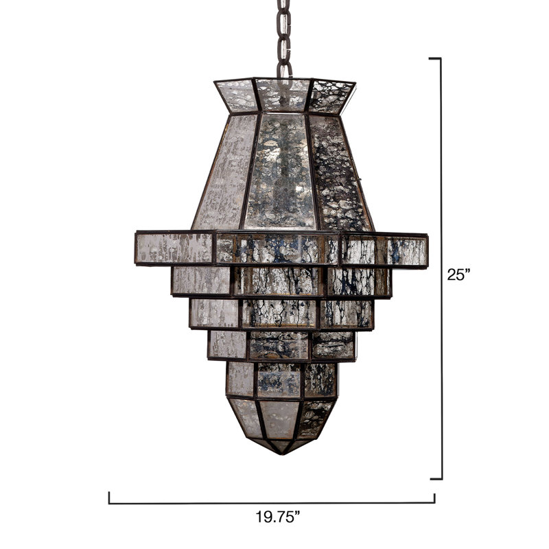 Imperial 1 - Light Pendant