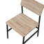 Ensemble de 4 chaises de salle à manger