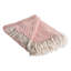 Jeté en coton Dll Zig-Zag-234515117