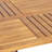Rectangular Wood Table, Accent Table-953703127