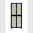 Ardes 30'' Wide 6 - Shelf Storage Cabinet-2137310010