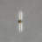 Round Wall Sconce Battery Version-1277054074