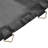 Yescom 5'' Galvanized Steel Jumping Surface