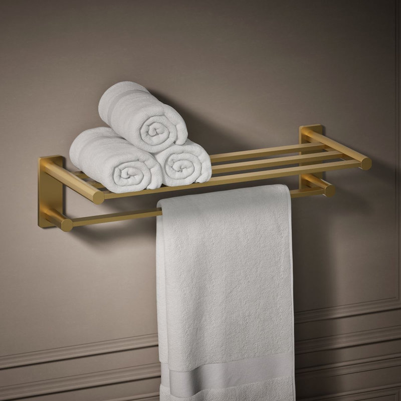 Parallel Hotelier, Golden