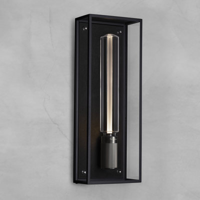 Stainless Steel Wall Light