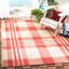 Tapis d'intérieur / extérieur écossais Courtyard Performance-550897176