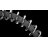 Karran Quartz 32-1/2'' X 19-1/2'' Double Bowl 50/50 Undermount Kitchen Sink Kit-50597899