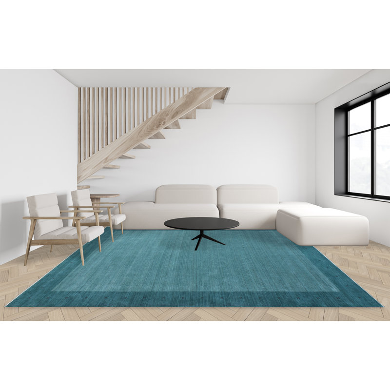 Area Rug, Rectangle 8'9" x 11'9"