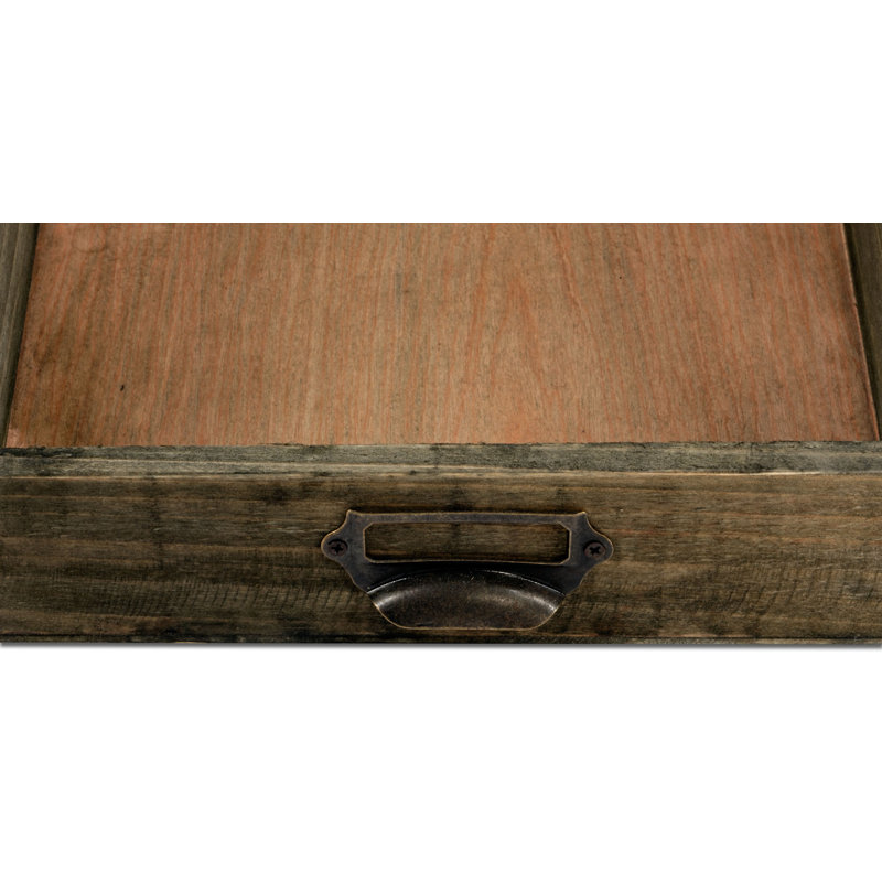 Stephanie Wood Paper Organiser