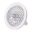 Rechargeable 3 Speed Desk Fan With LED Dimmable Ring Light By-864215652
