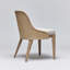 Chaise d'appoint rembourrée Siesta-90795058-124966601