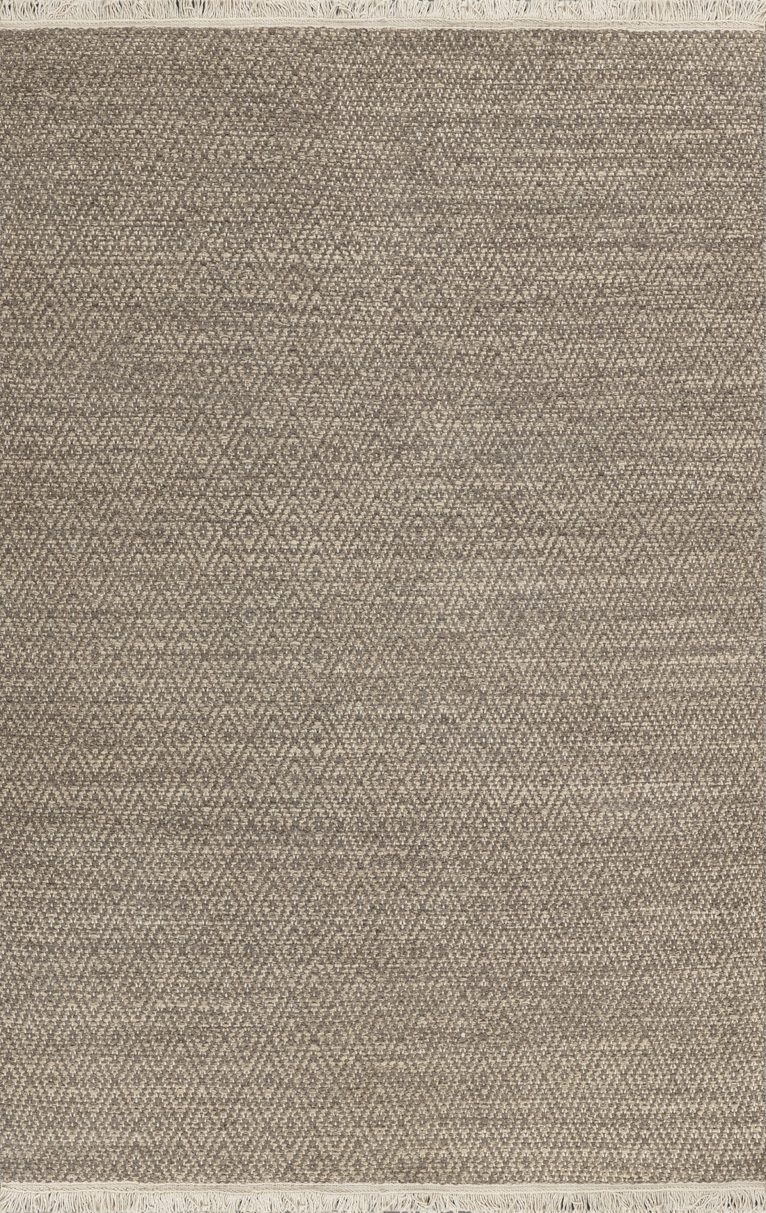 New Moon Rugs Textures 16 Gray Rug | Perigold