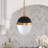 Kulsrud 1 - Light Single Pendant-1468393147