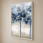 Indigo Grove I par Nan - Impression sur toile