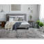Tapis gris Annapolis-454524397