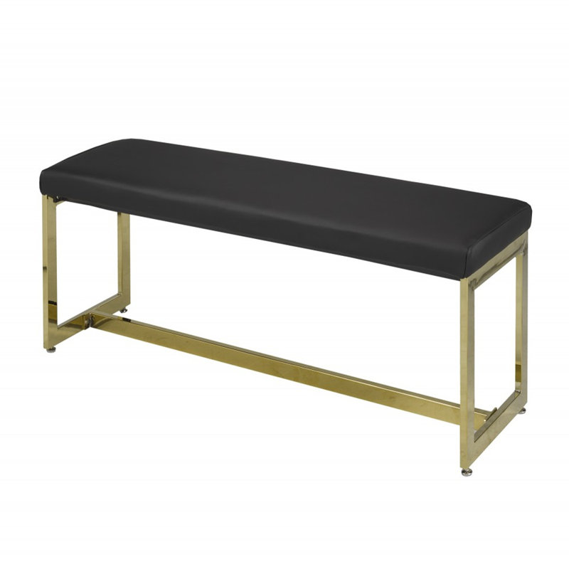 Banc rembourré Besni
