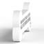 Pedro Animals Letter Block