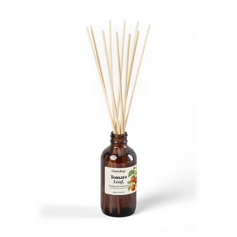 Tomato Leaf Amber Diffuser