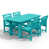 Teal est en rupture de stock